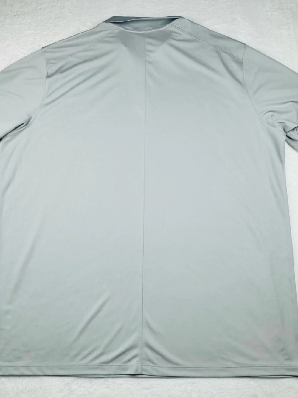 Nike Men's Dri-FIT Victory Solid Golf Polo. Men’s size XXL. Embroidery on sleeve